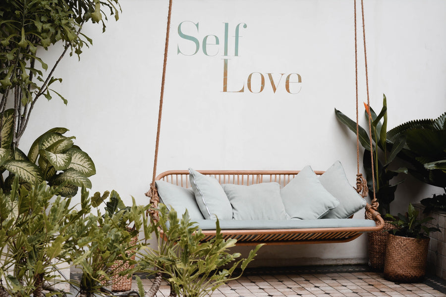 Valentine’s Day Self Love: How To Truly Put Yourself First This Year