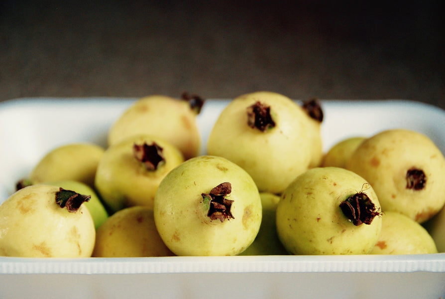 Do You Know About The Benefits of Using Guava Oil for Your Skin?