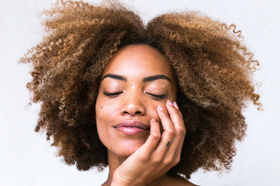 3 Practical Tips To Help You Stick To Your Natural Skincare Routine