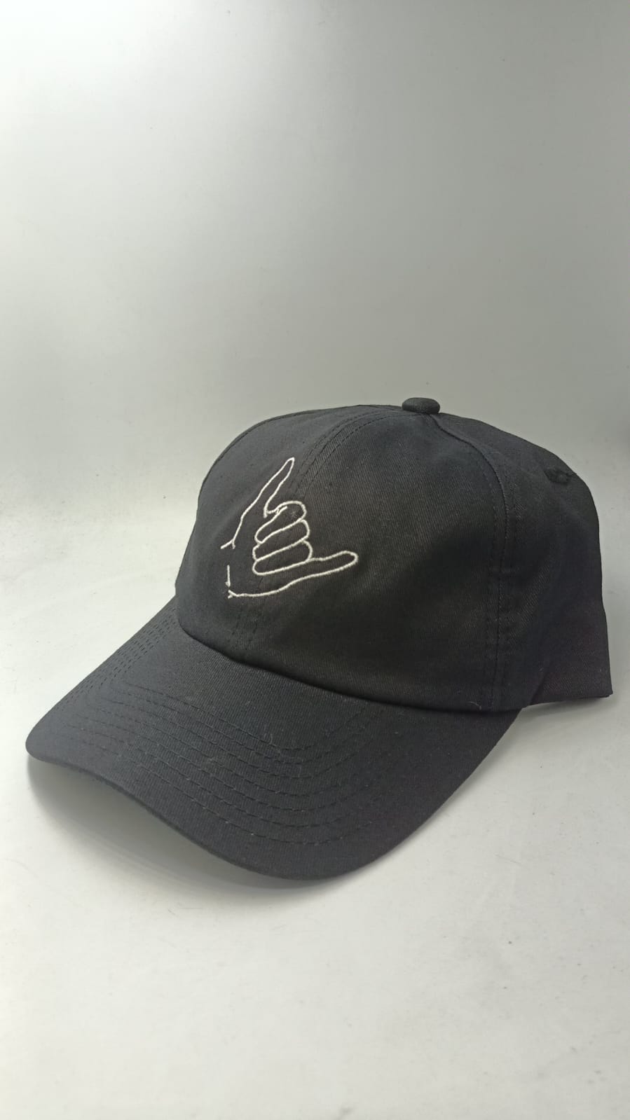 Eco Shaka Hat