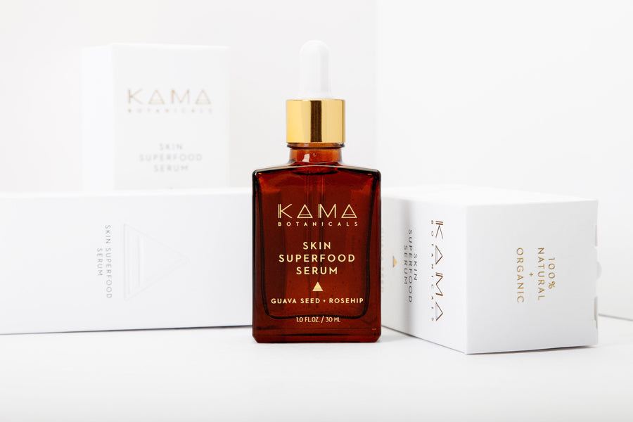 Why Did We Choose Eco-Friendly Cosmetic Packaging?