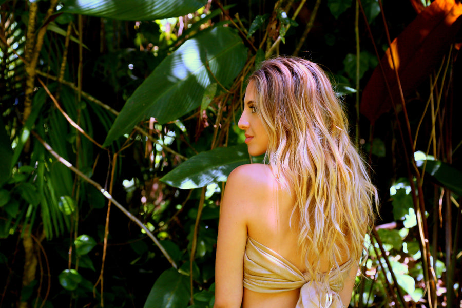 Welcome to Paradise