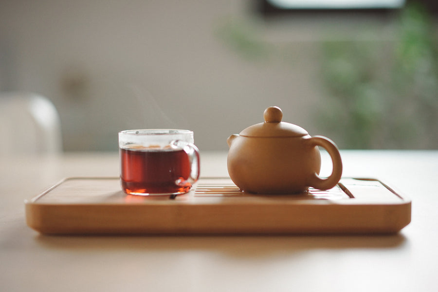 There’s An Herbal Tea for That! 5 Different Types of Herbal Teas and Why We Love Them