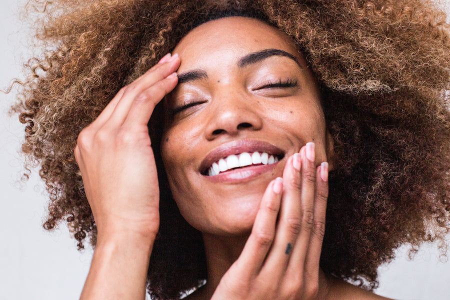 How To Connect With Yourself Spiritually Through Your Daily Skincare Ritual