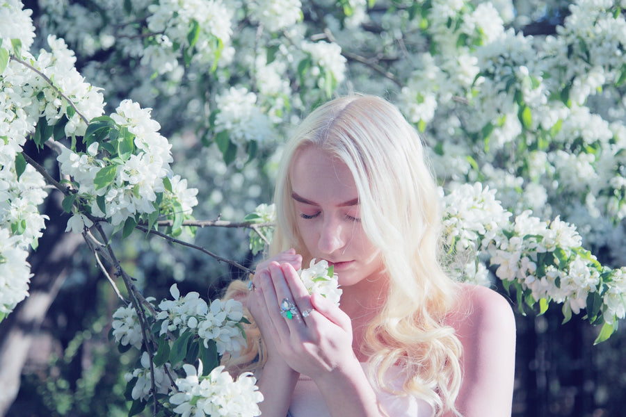 Your 2020 Spring Skin Care Guide is Here!