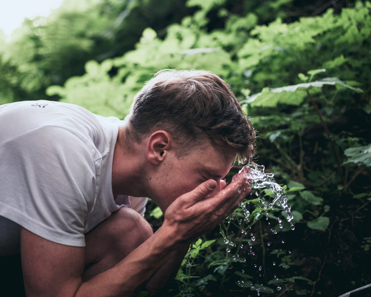 How to Use Face Wash The Right Way: You’re Missing One Crucial Step!